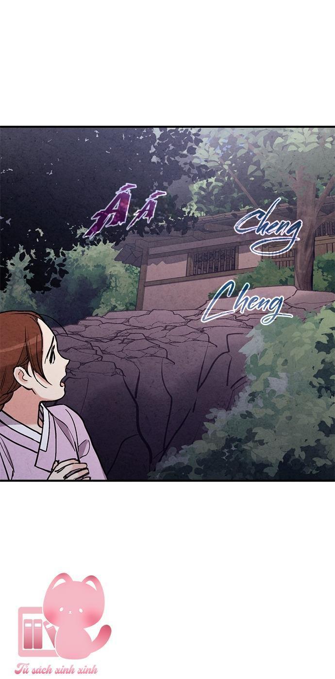 lệnh cấm hôn chapter 85 40