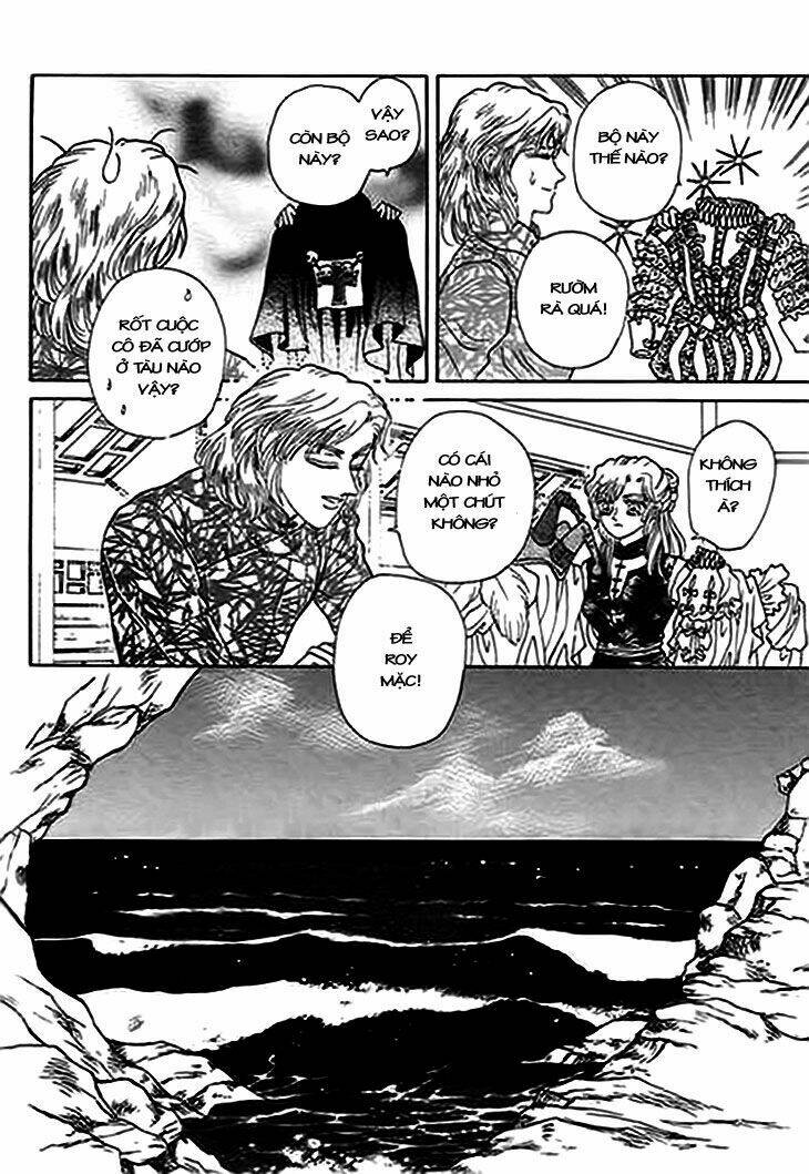 spirit of the ocean chapter 6 14