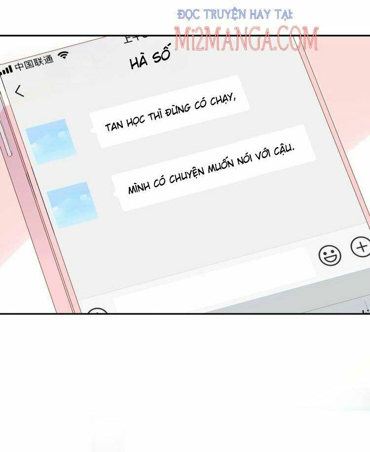 dolo mệnh vận giao nang chapter 51.2 30