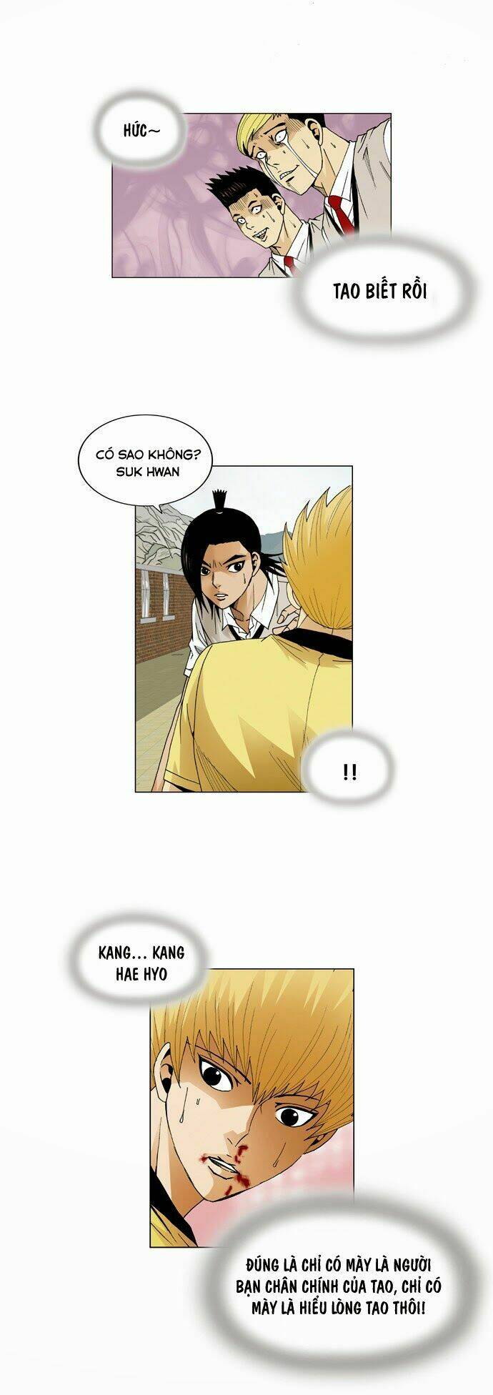 ultimate legend: kang hae hyo chapter 64 31