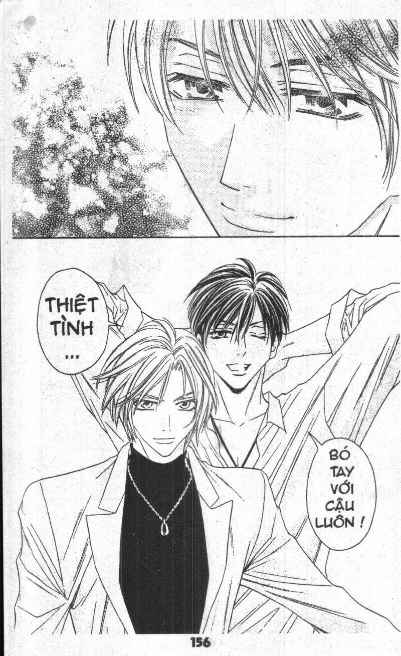bông hoa bí ẩn chapter 6 156