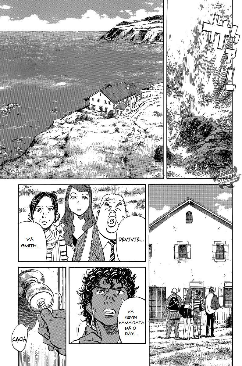 billy bat chapter 144 17