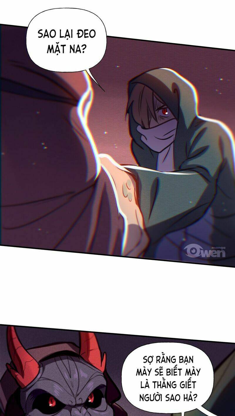 lời nguyền lalin chapter 19 37