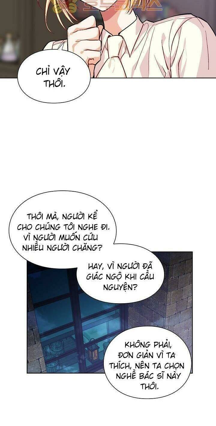 nữ hoàng ngoại khoa chapter 61 30