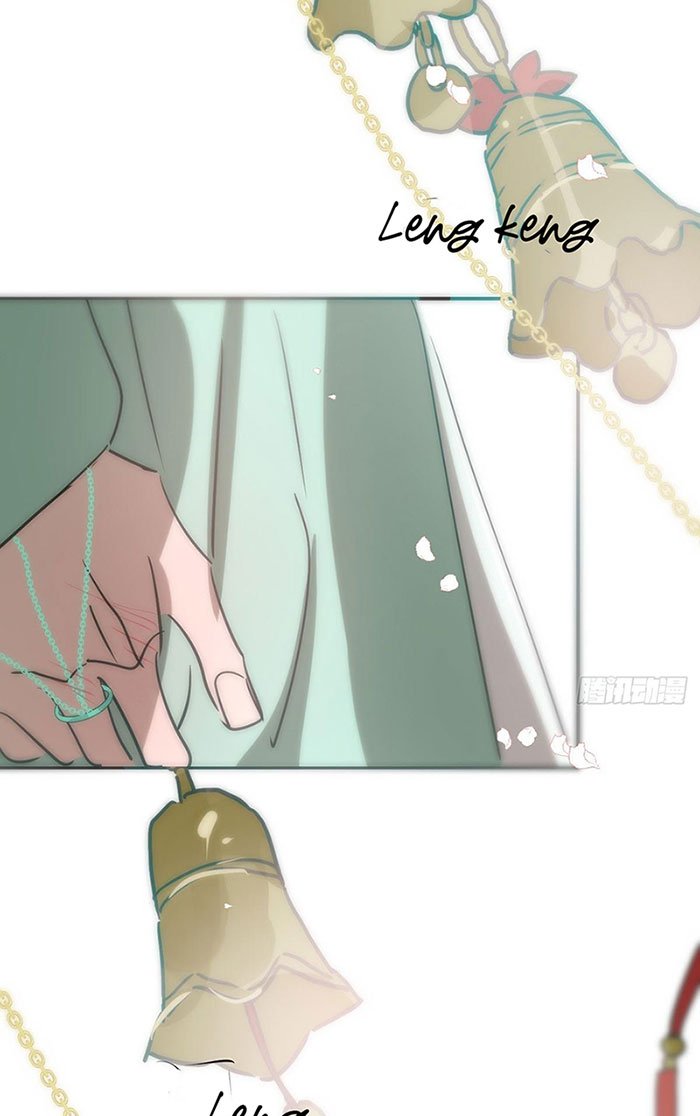 Bắt Lấy Ngao Ngao chapter 247 - Trang 59