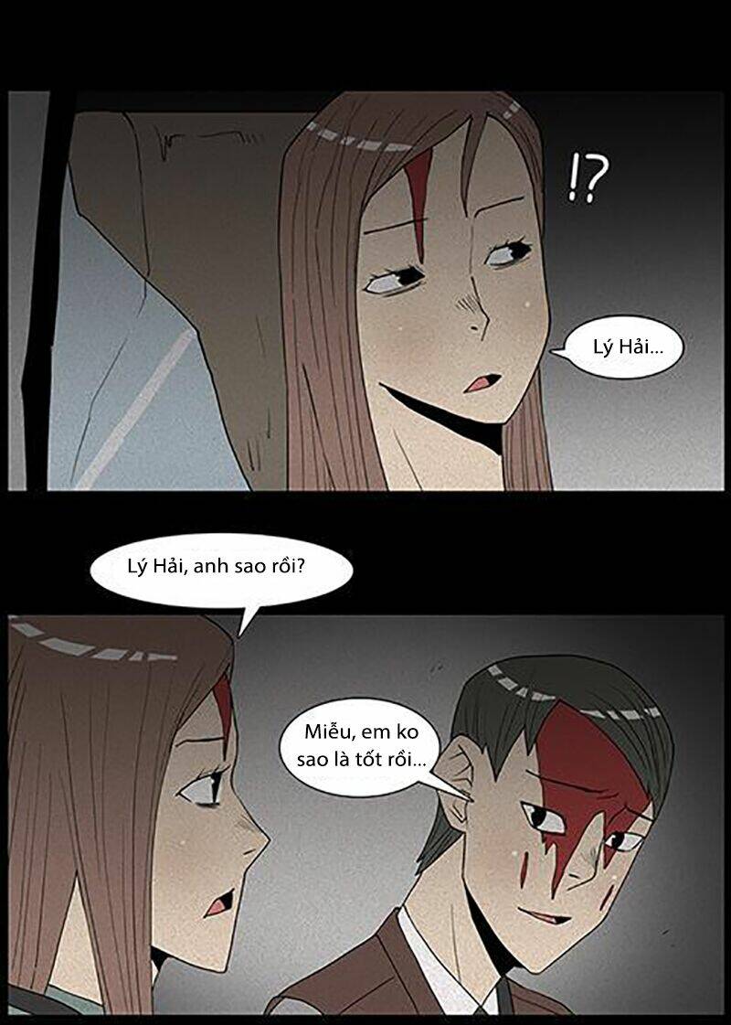 kinh dị đêm khuya chapter 48 33