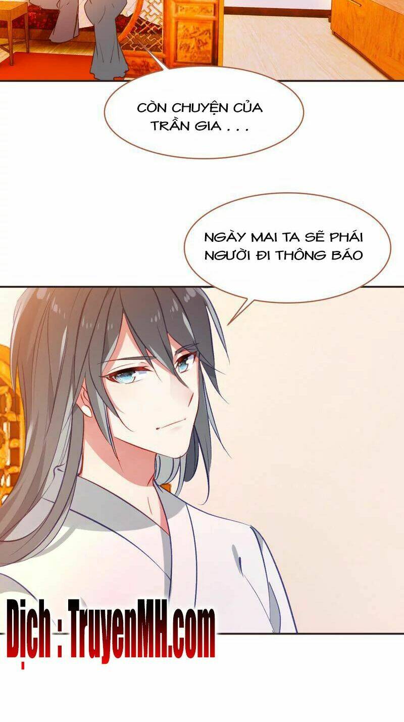 gả cho một tên thái giám đáng ghét chapter 62 11