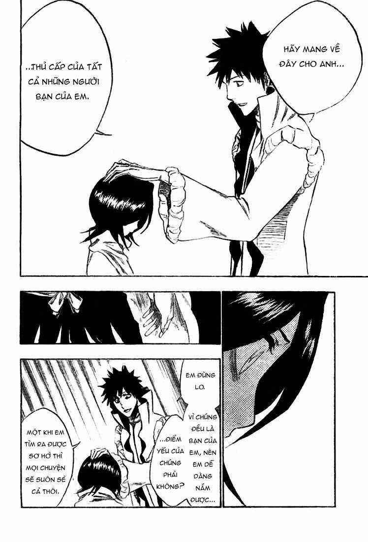 thần chết ichigo chapter 264 14
