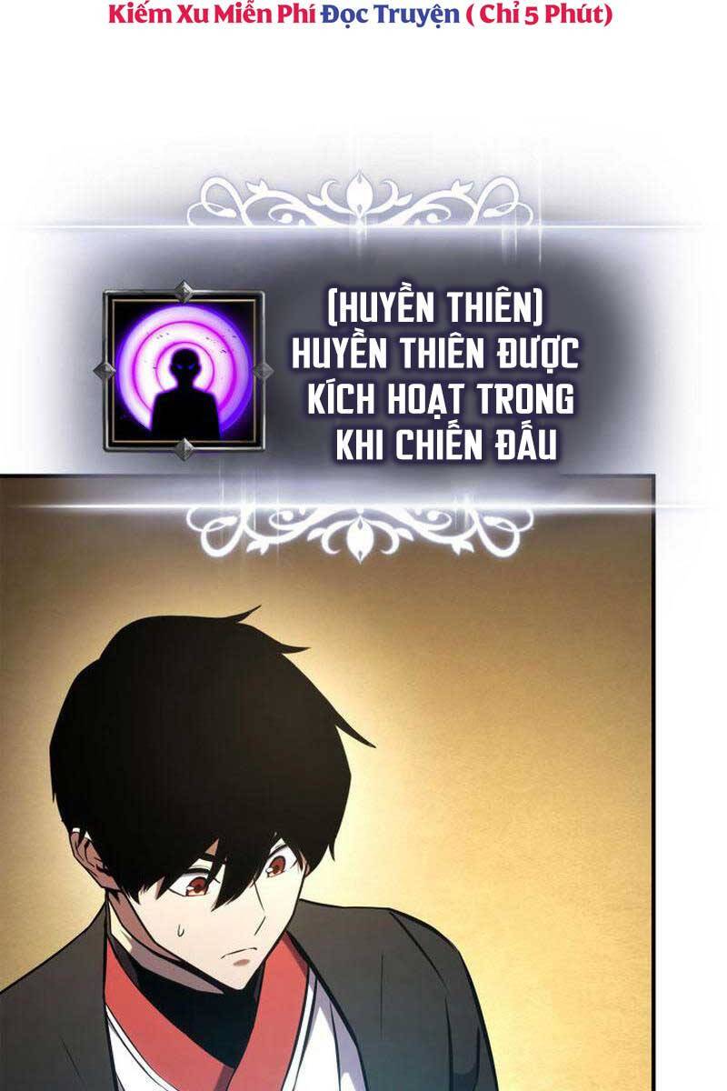 huyền thoại game thủ - tái xuất chapter 127 54