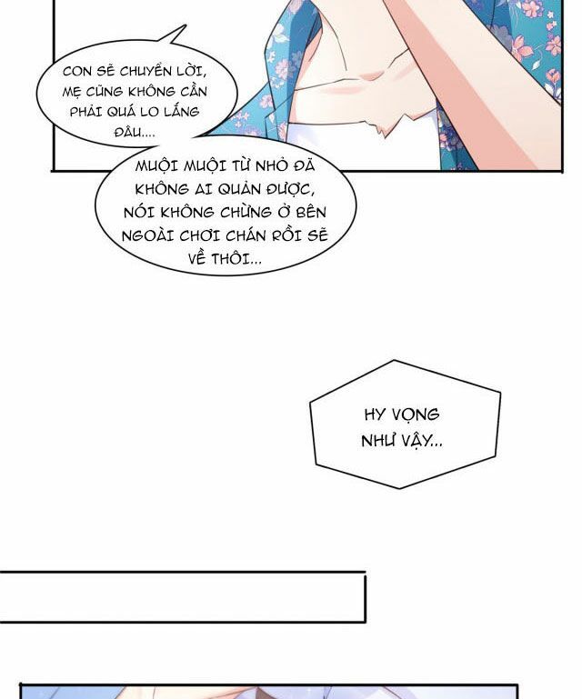 Hệt Như Hàn Quang Gặp Nắng Gắt chapter 202 5