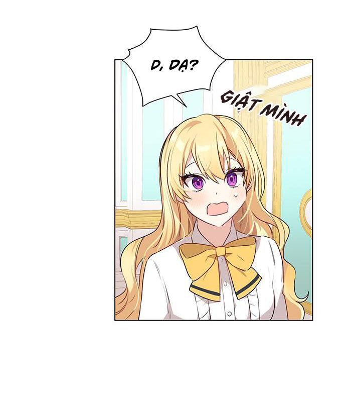 tôi là vị hôn thê phản diện chapter 9 86