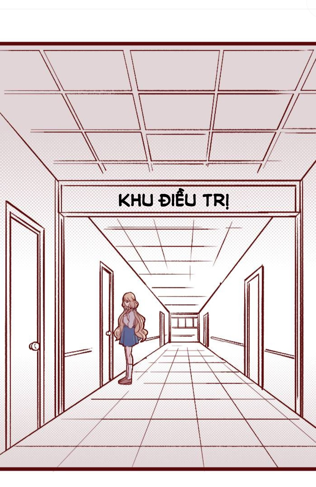 tôi và giáo sư của tôi chapter 9 1