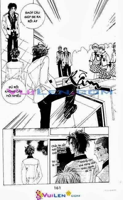 đại ca đi học chapter 3 161