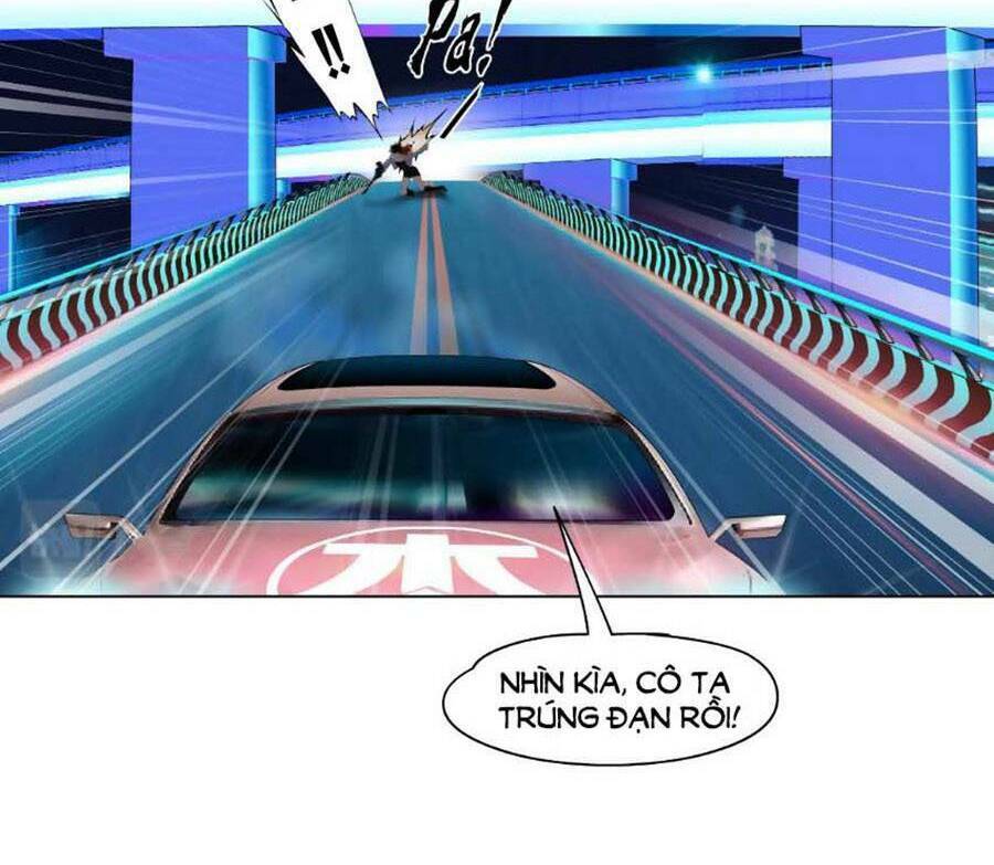 đằng nữ chapter 124 21