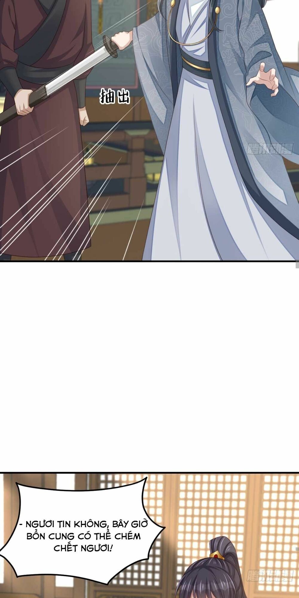 thuần hóa ba ba bạo quân chapter 48 42