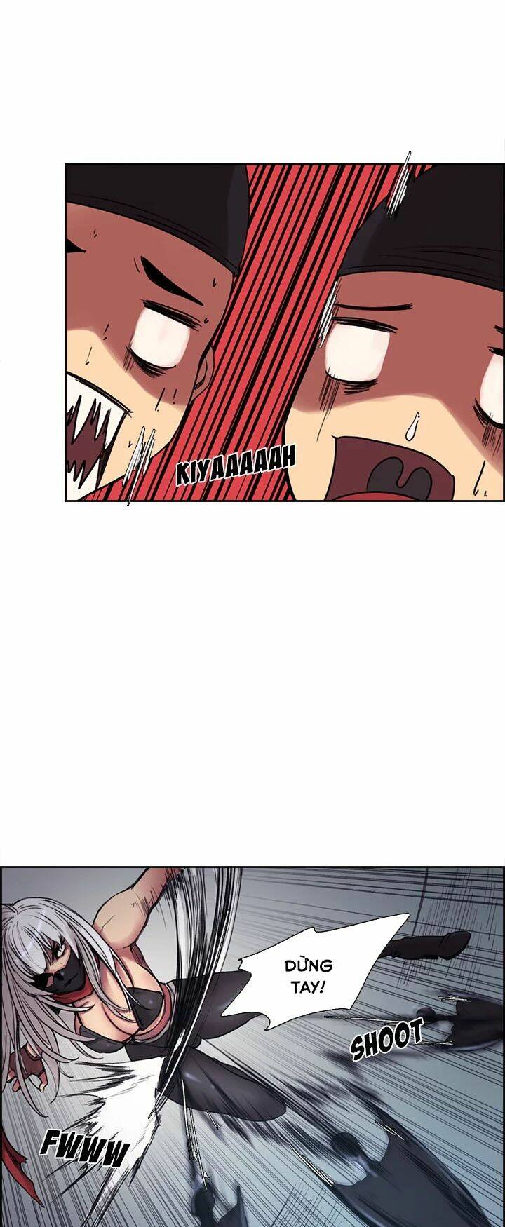 dâm dục hùng chapter 17 8