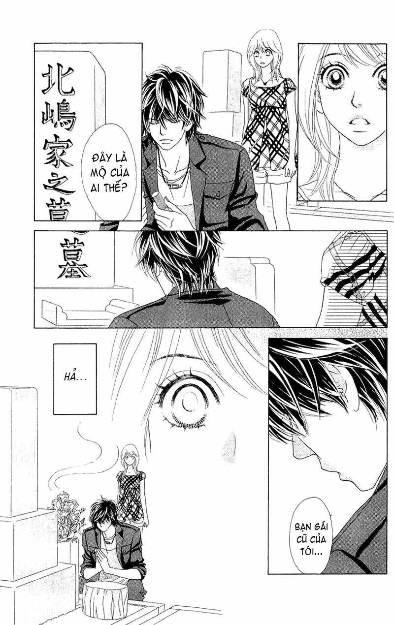 papillon hana to chou chapter 28 17