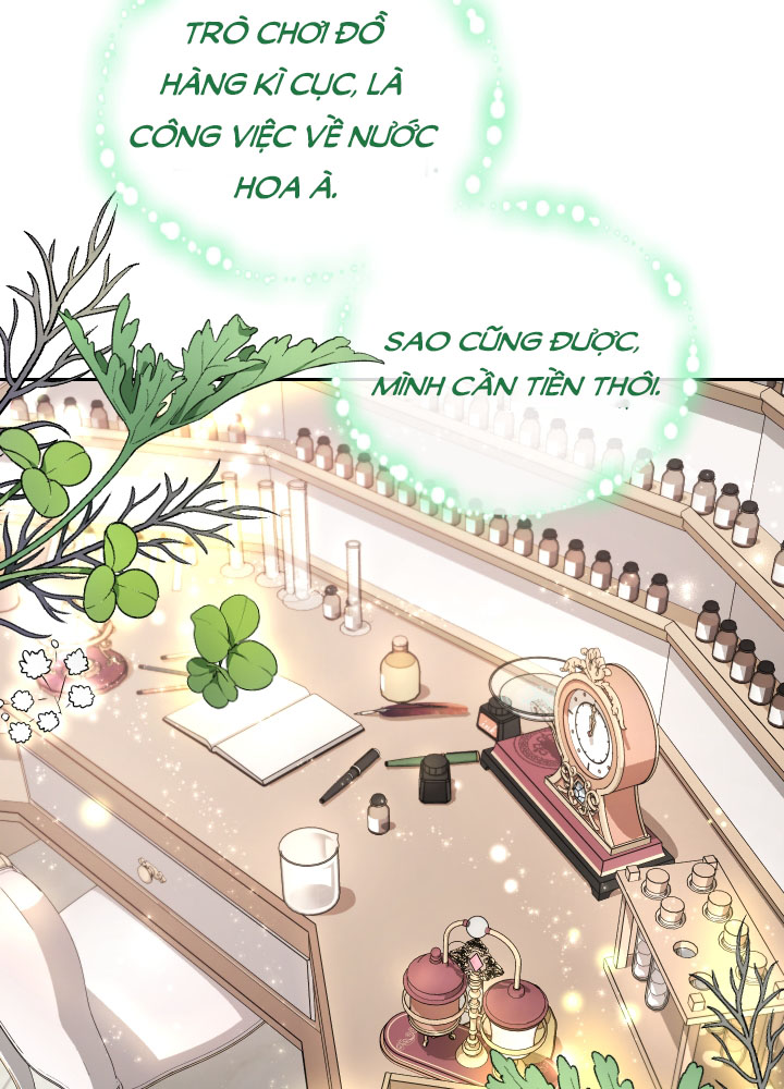 trở thành nhà điều chế nước hoa duy nhất của bạo chúa chapter 6 33