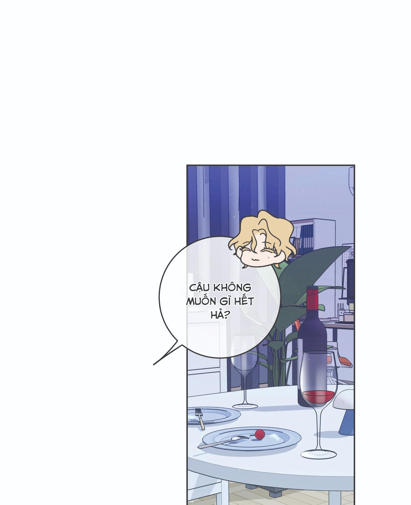 honey trouble - rắc rối ngọt ngào chapter 11 84