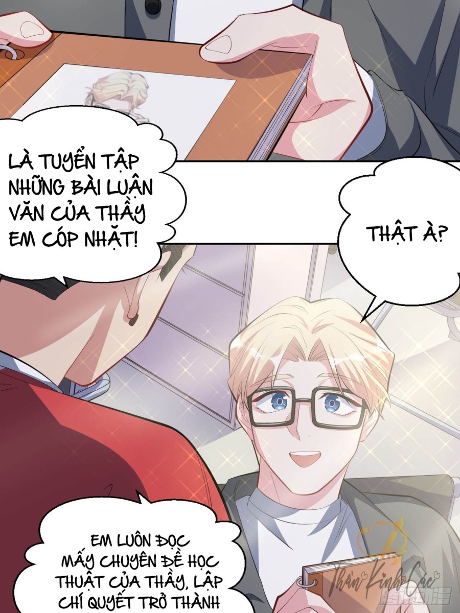 nhạc phụ đại nhân là bà xã chapter 30 25