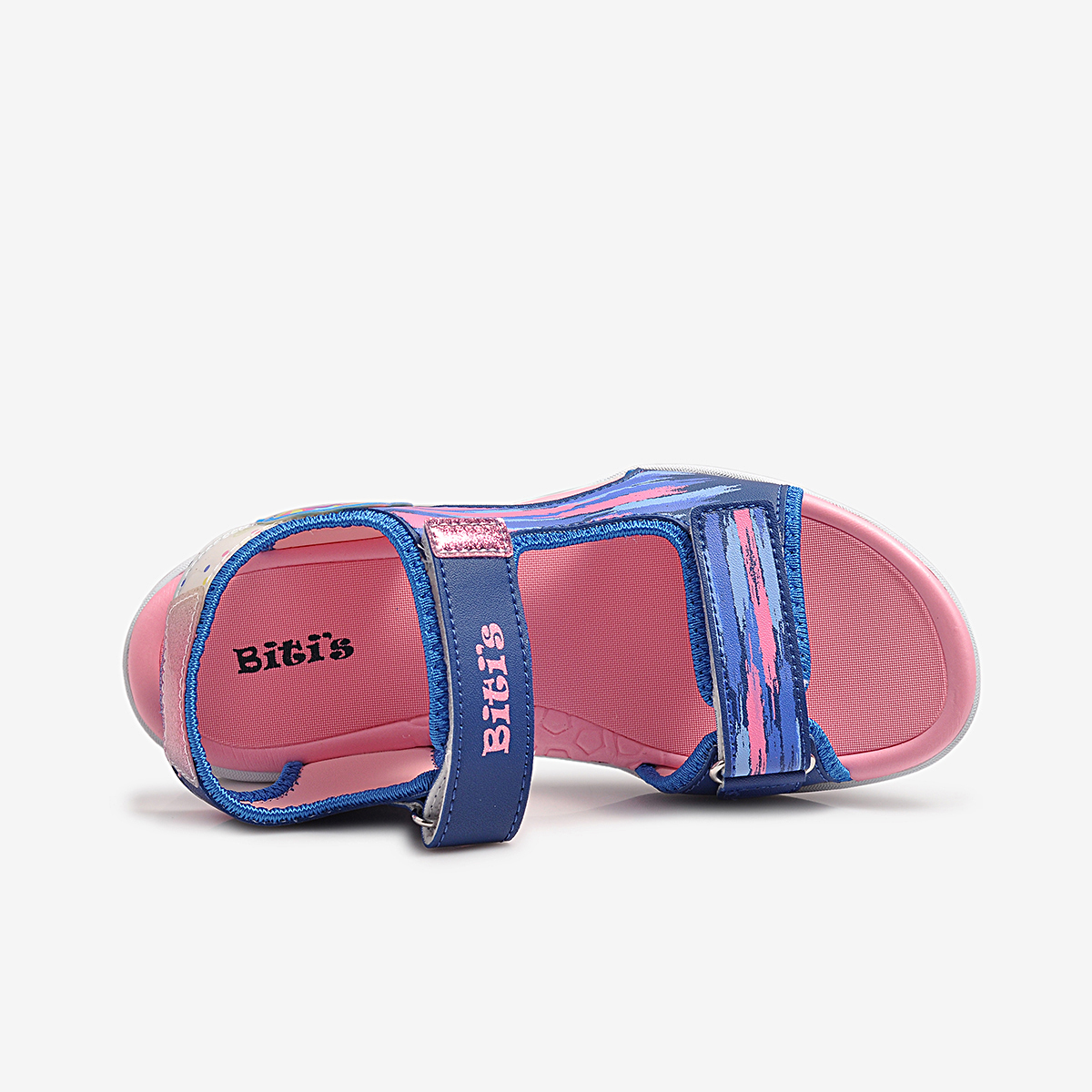 Sandal Bé Gái Biti's BRG000700XNH (Xanh nhớt)