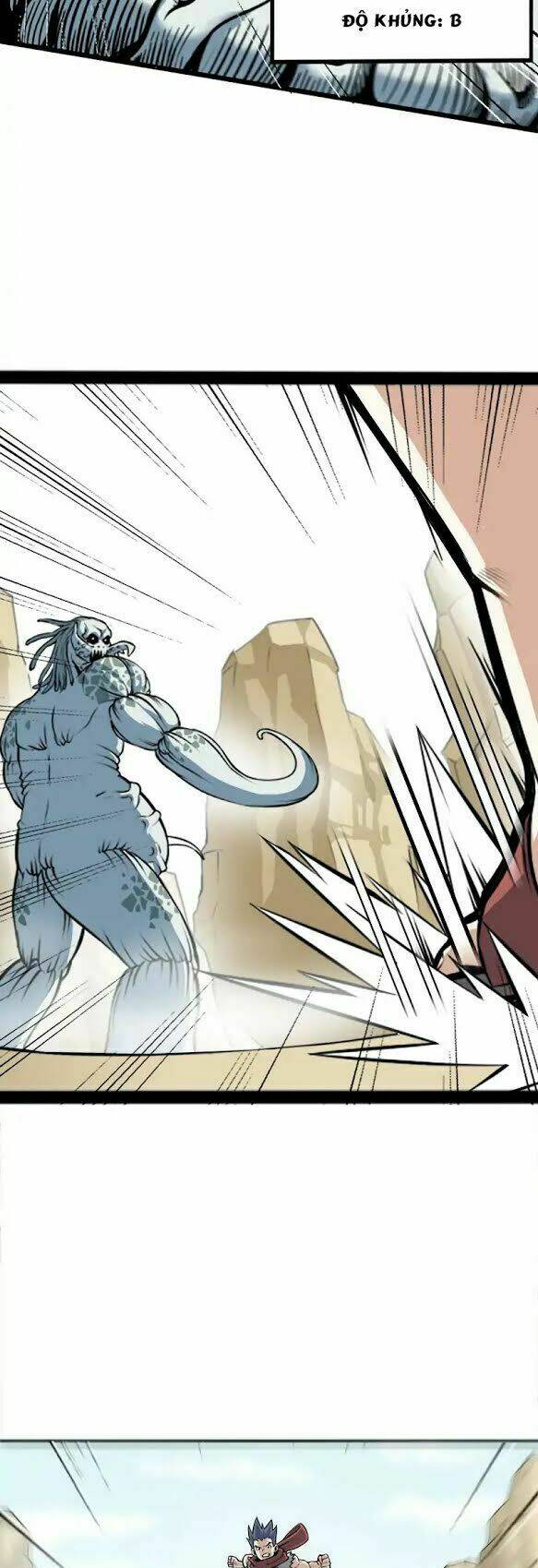 vợ tôi là quỷ chúa chapter 1 3