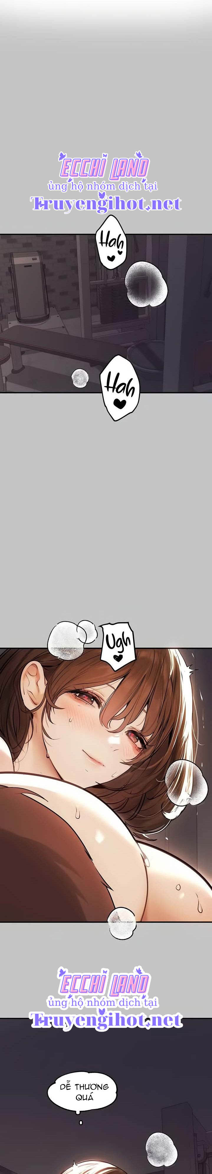 chị chủ nhà của tôi chapter 66.1 3