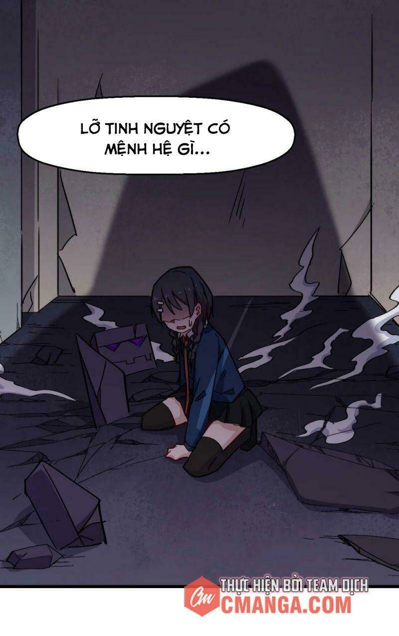 vườn trường cuồng sư hệ thống chapter 183 20