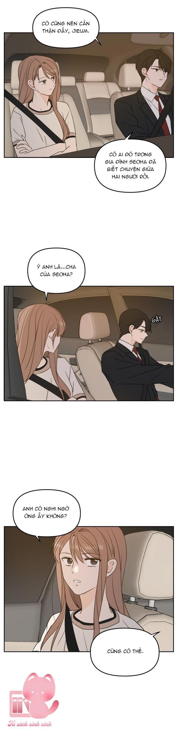 hẹn gặp nhau ở kiếp thứ 19 chapter 68 65