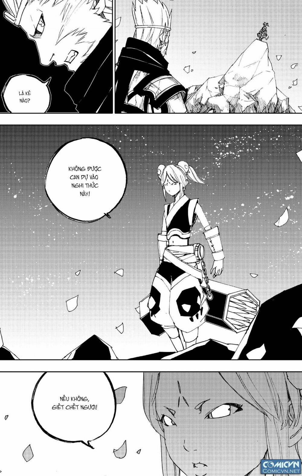 tây du đường tăng hàng ma chapter 36 3