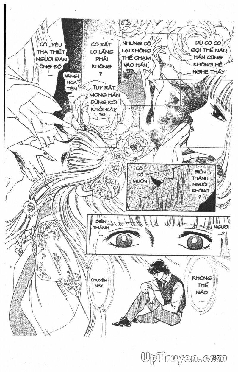 hoàng tử hoa - bud boy chapter 1 38