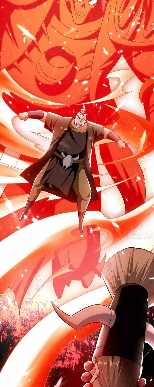 vạn giới tiên vương chapter 139 14