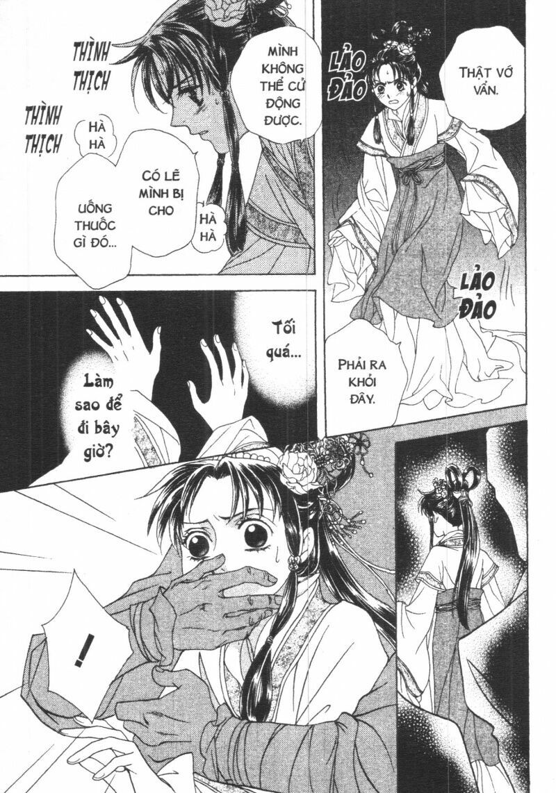 thái vân quốc truyện chapter 2 59