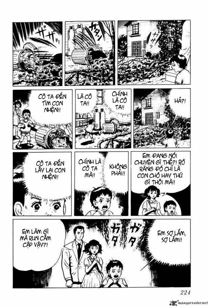 god's left hand, devil's right hand chapter 31 14