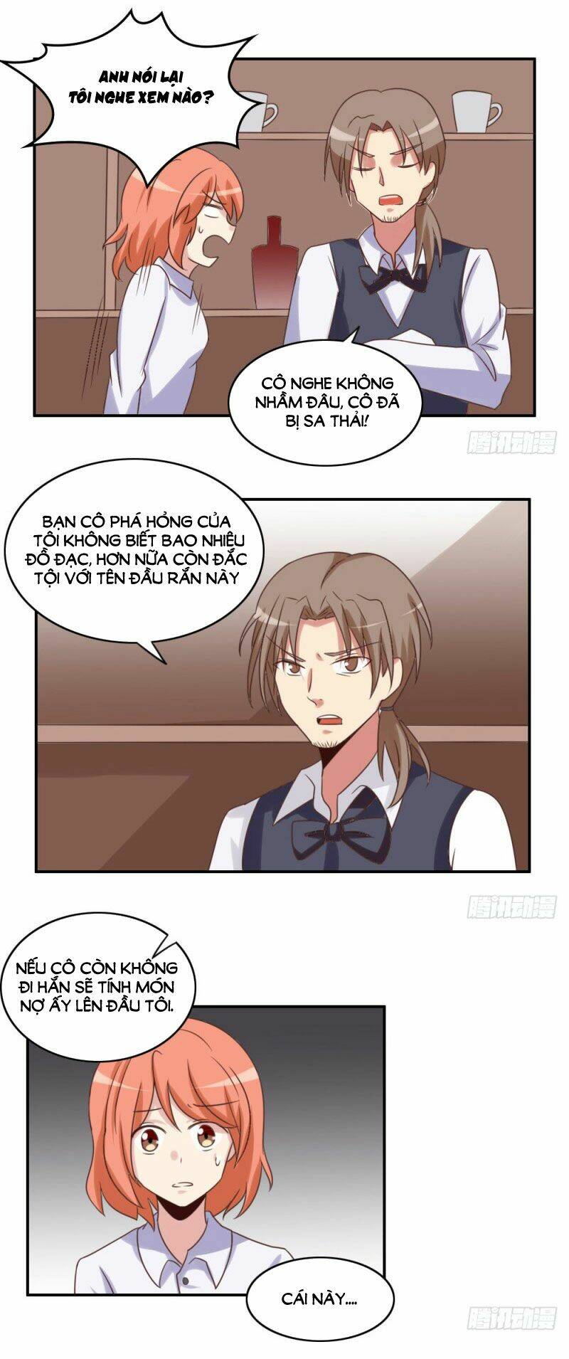 thiên ngoại phi tiên chapter 28 4