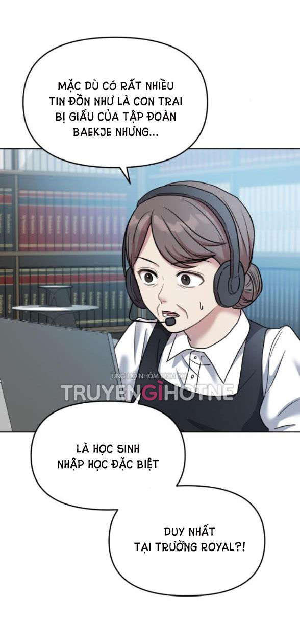 quản gia, cho tôi đi chapter 2.2 15