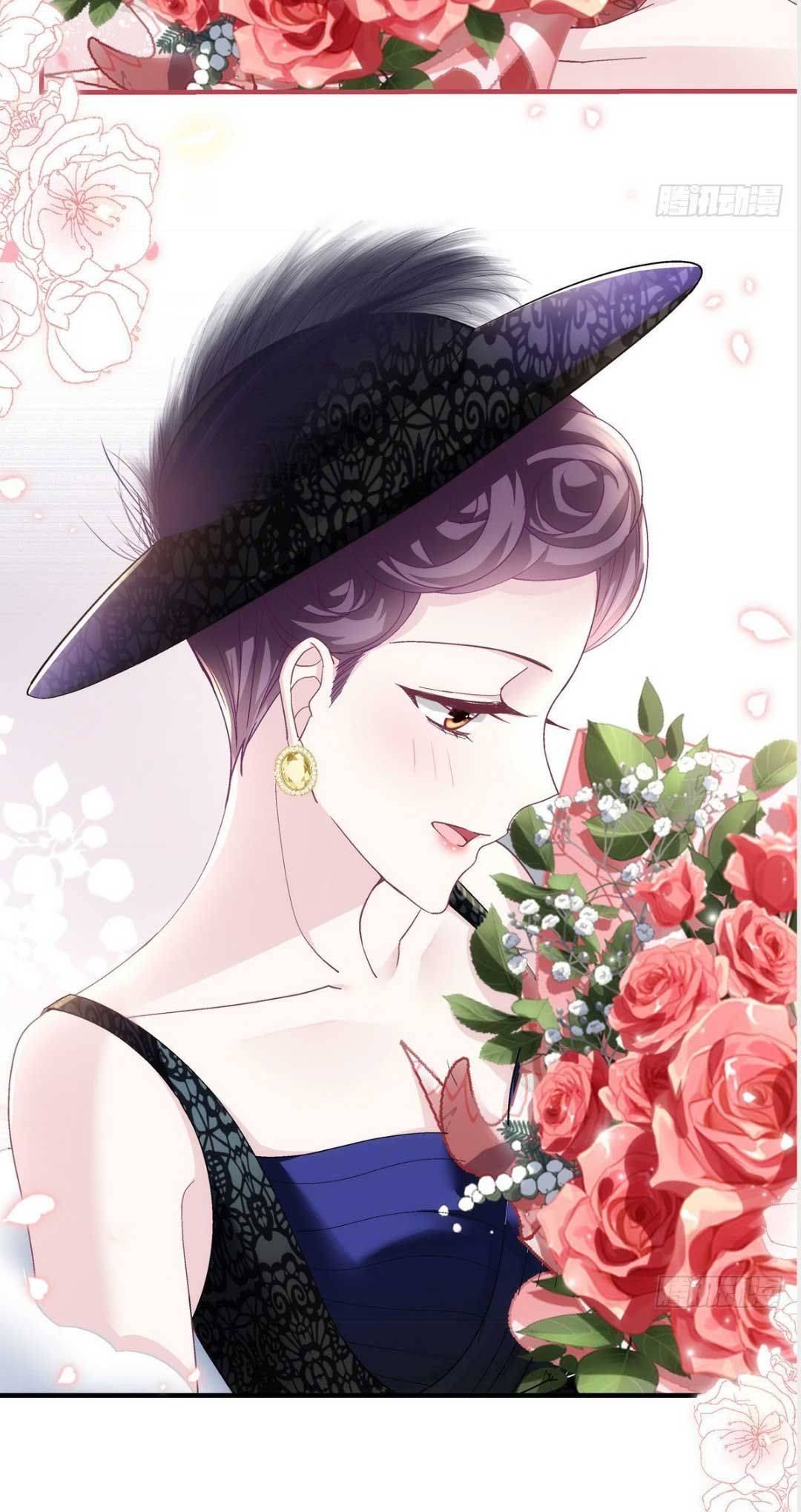 trọng sinh về chinh phục tổng tài chapter 75 5