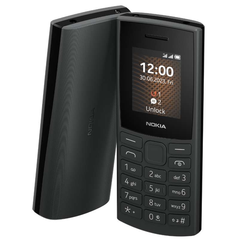 Hình ảnh Điện Thoại Nokia 105 4G Pro TA-1538 - Hàng Chính Hãng