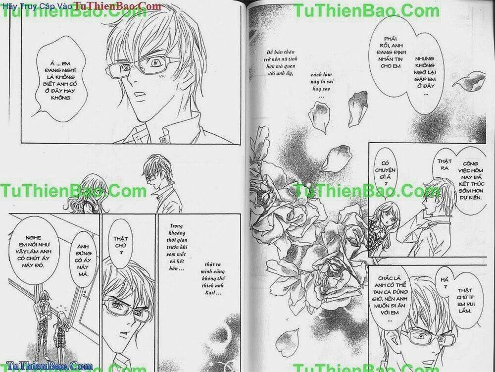 lọ lem biến thân chapter 2 77