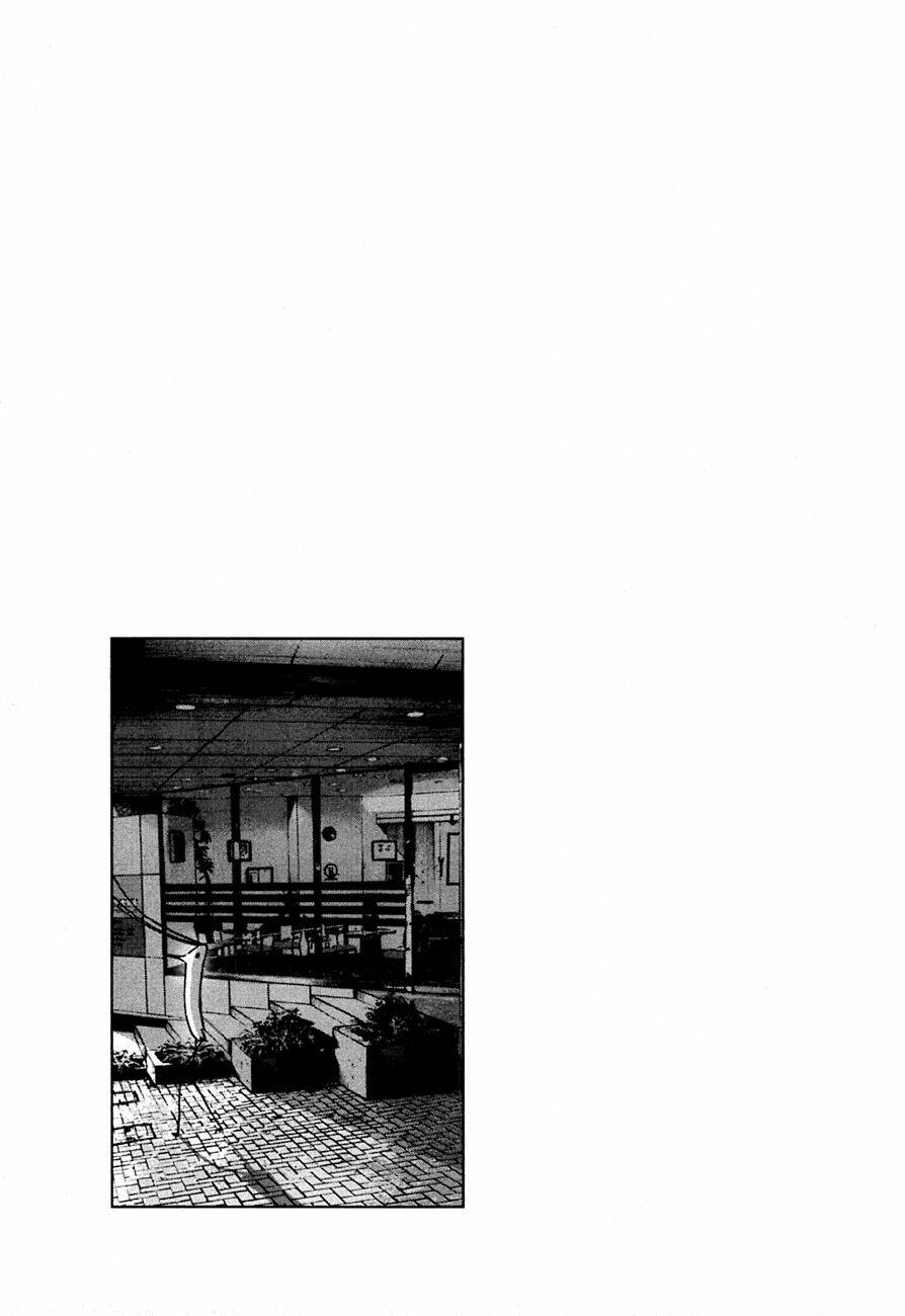 chúc ngủ ngon, punpun chapter 58 20