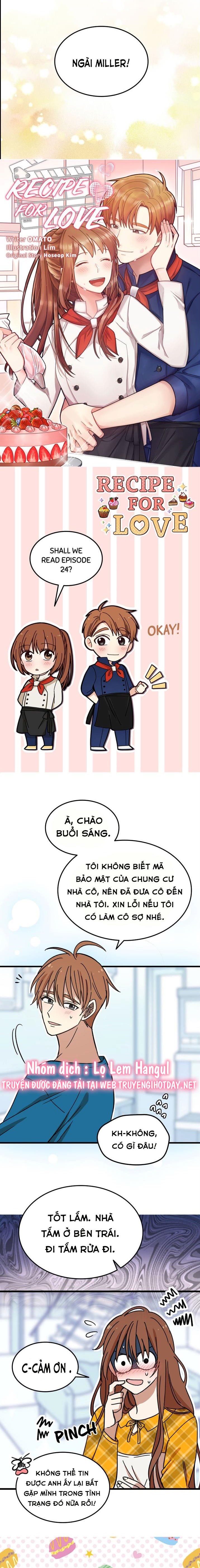 công thức cho tình yêu chapter 47 2