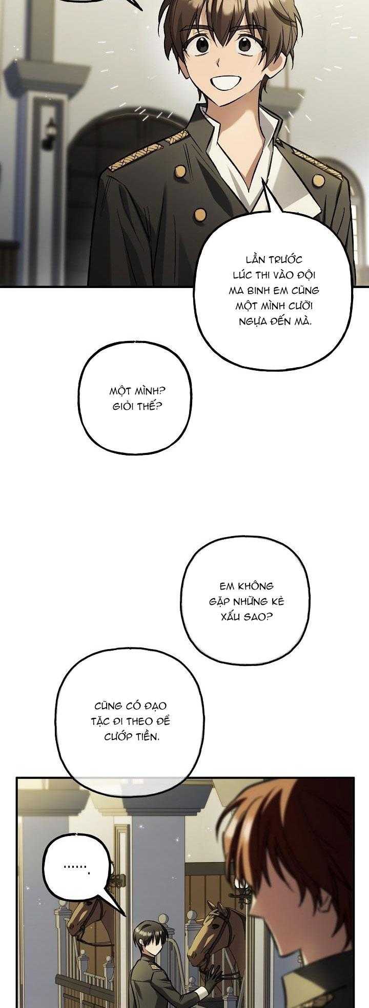 bước ngoặt định mệnh chapter 45 5