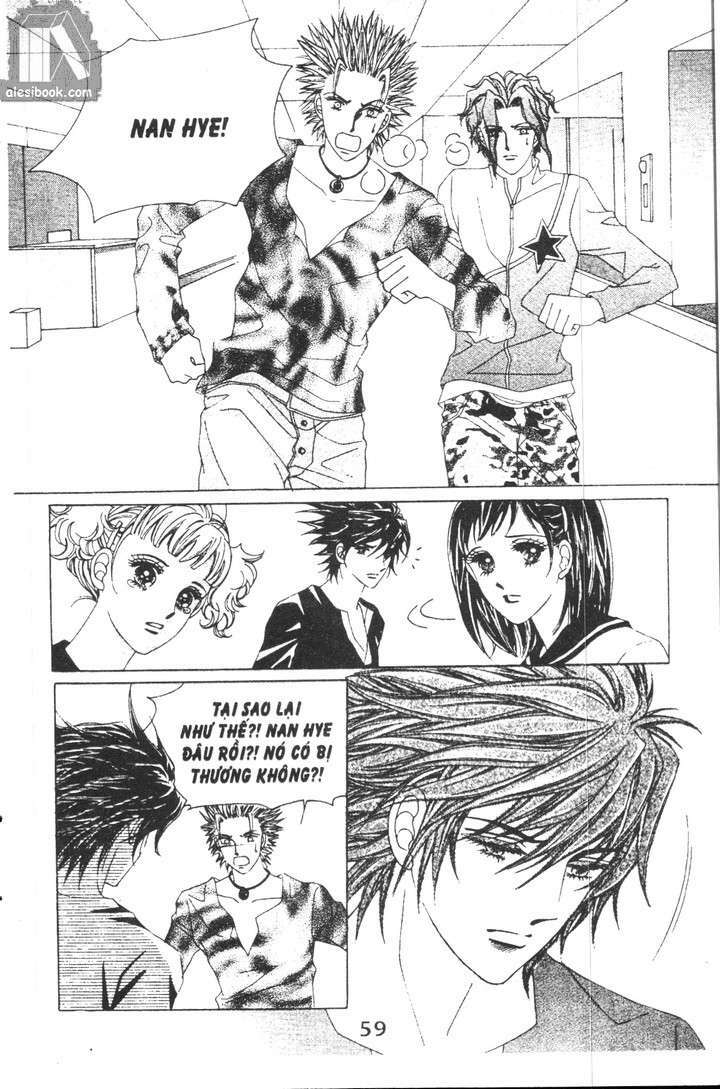 hồng tiểu thư chapter 39 19