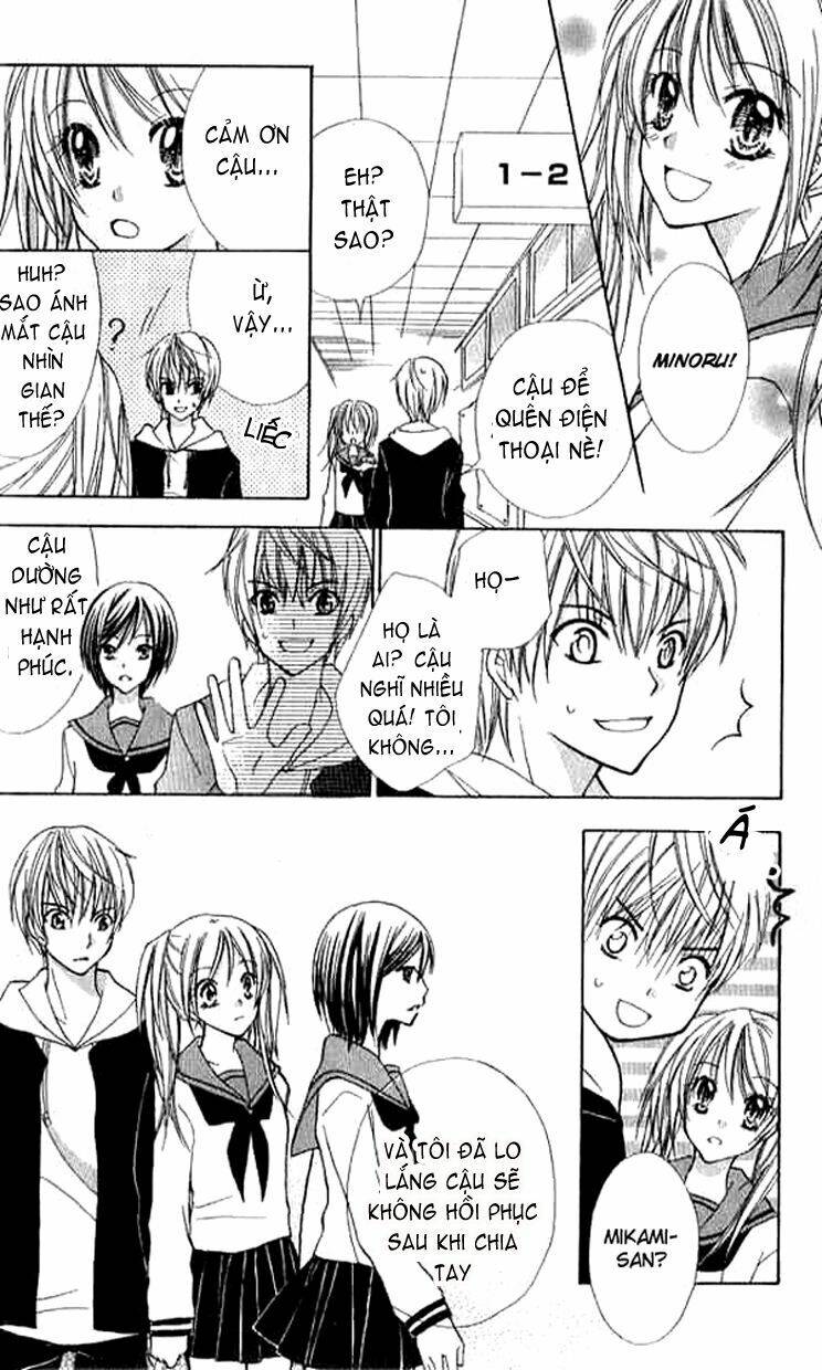 makimodoshi no koi no uta chapter 1 18