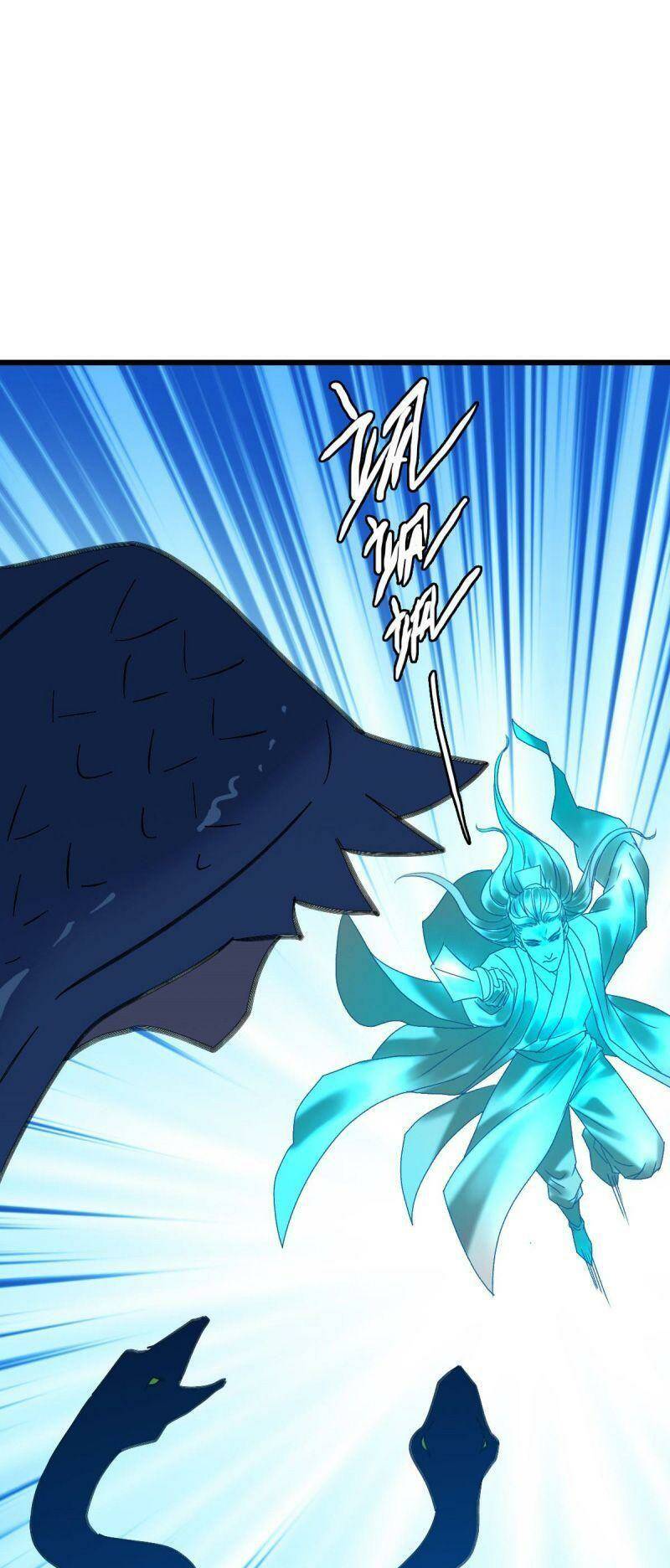 siêu đạo thần thuật chapter 120 43