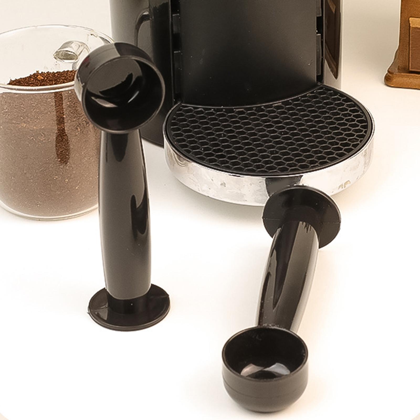 Coffee Measuring Coffee Scooper 20ml Scooper Tea Milk Scoops Cookware Accessories Spade Coffee Pod Table Spoon for Fruit Powder Milk Powder