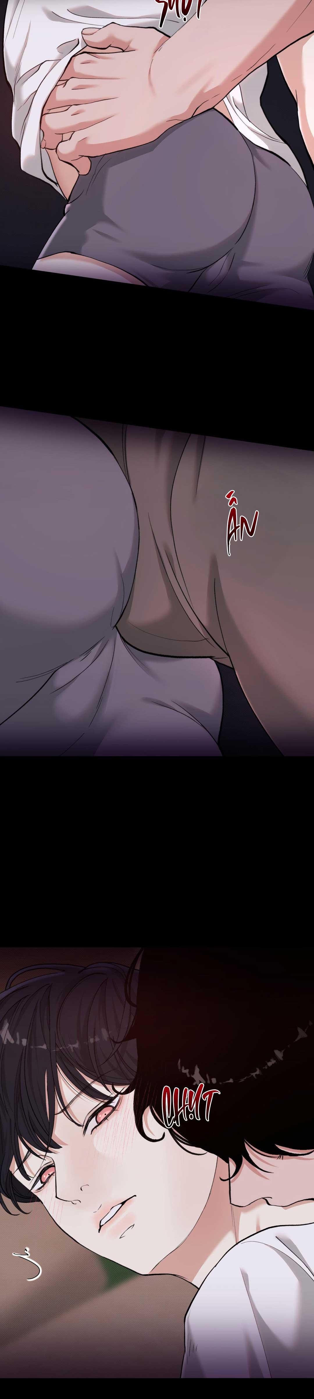 em bé và đại ca Chapter 24 ss2 (1) 29