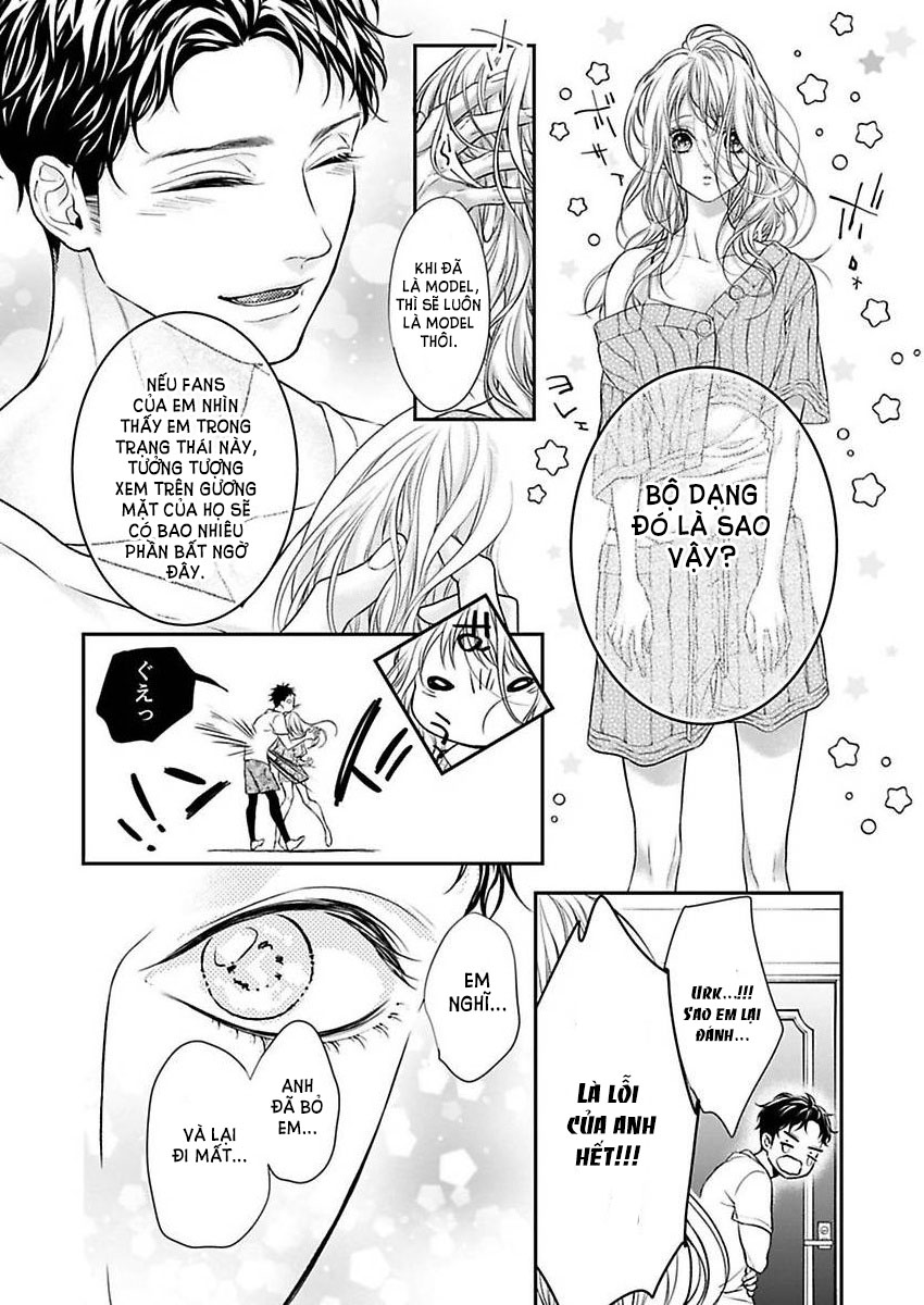 bừng tỉnh khỏi giấc mơ đã có anh bên cạnh chapter 6.1 15