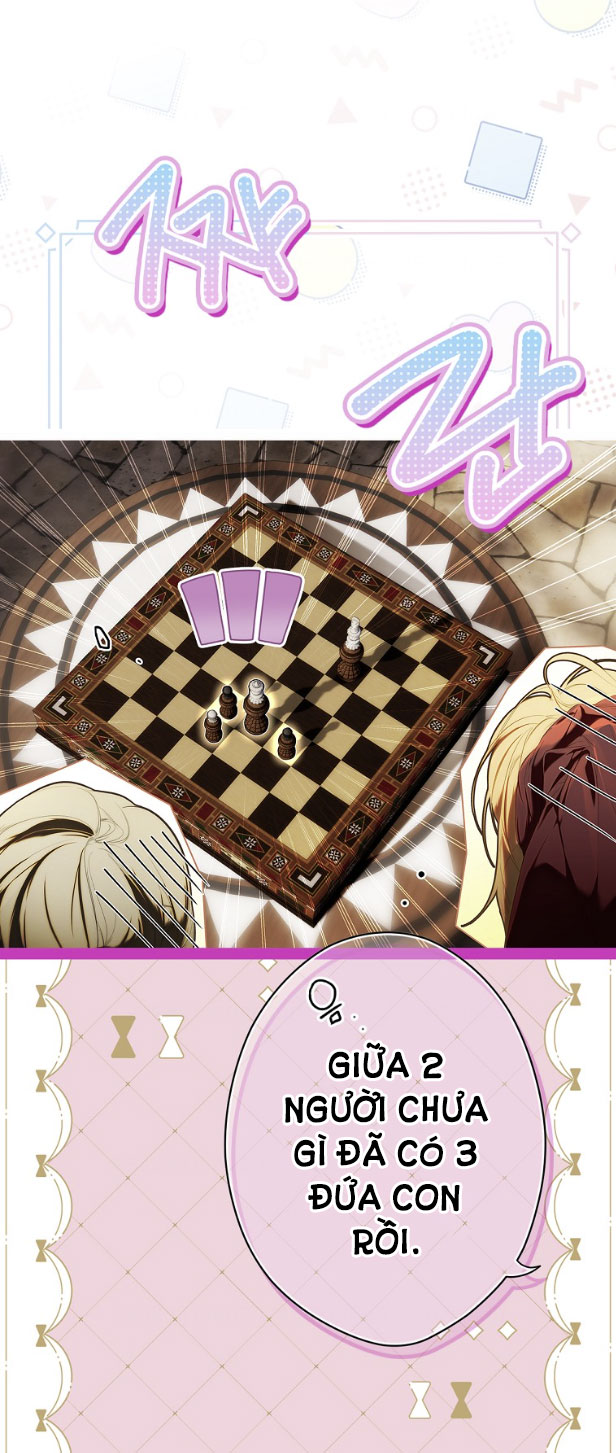 quý cô bí ẩn - secret lady chapter 86.1 11