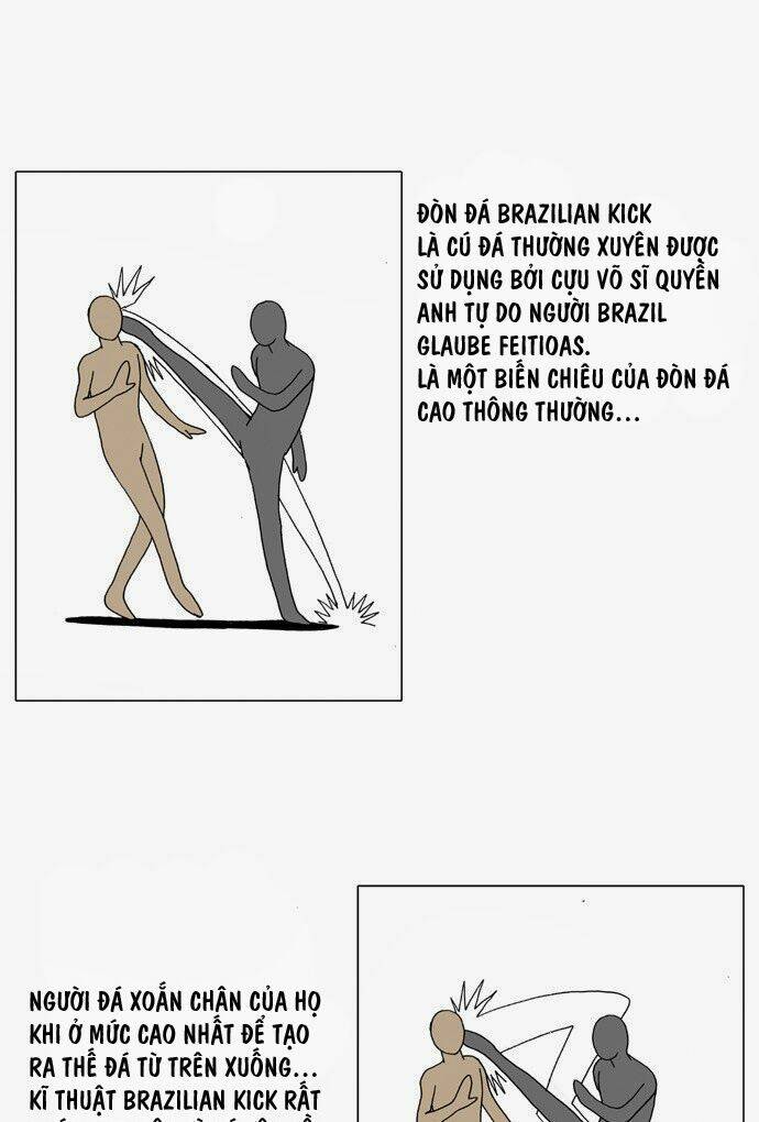 ultimate legend: kang hae hyo chapter 22 24